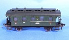 Fleischmann Ho Scale Koln 2nd Class Passenger Car 1402