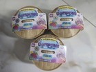 Crazy Fun Mystery Dumpling Blind Pack Squishy Collectibles Lot Of 11 