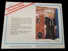 Matchbox Lesney Dealers Trade Catalog 1981 Usa Edition  Powertrack  Vogue Dolls