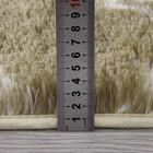 Cozyloom 2x8 Ft Runner Rug Ultra Soft Entryway Modern Shag Fluffy Hall