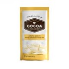 4 Pack Arctic White Hot Cocoa Mix 125 Oz Packets