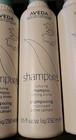  3  Aveda Shampure Nurturing Shampoo 8 5oz