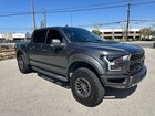 2020 Ford F-150 2020 Raptor Supercrew 4wd