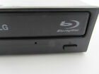 New Lg hl Bh12ls35 12x Sata Blu-ray Burner Dvdrw Internal Drive W  3d Player Us