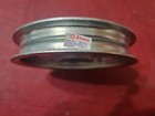Stens 280-461 Flat Idler Pulley For 5  Od 7 8  Width 1 2  Shaft Lawn Mower