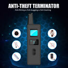 Anti Spy Hidden Camera Detector Bug Finder Anti Gps Tracking Scanner Device New