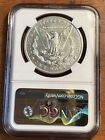 2021 S Morgan  1 Ms 70 Advance Release Ngc 100th Anniversary Rare