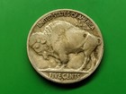 1937 S Better Buffalo Nickel  Full Date  1 Coin  5m Minted