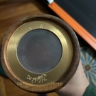 David Collier Mixed Wood Kaleidoscope 1994 Artist Signed