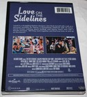 Love On The Sidelines Dvd 2017 New Sealed Hallmark Channel Original Movie