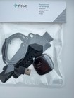 Fitbit Sense Smartwatch And Fitness Tracker Heart Health Stress Black