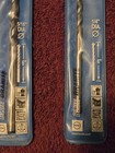 New 2  Bosch Concrete Masonry Hammer Drill Bit - 1 4  Dia   5 16  Dia - 6  Long