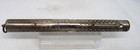 Eagle Vintage Neverbreak Metal Ring Top Fountain Pen--working-14k Medium Nib