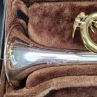 1960 King Super-20 Symphony Silversonic Trumpet Sterling Silver     