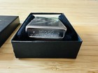 205 Alien Movie Zippo Lighter Fox 25857-008 - New In Original Box