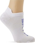 Nike Air Women s Everyday Plus Lightweight Training No Show Socks 3 Pack Small