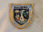 Vintage Nasa Apollo X Mission Stafford Young Cernan Patch