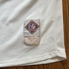 Vintage Nlbm Negro League Baseball Jersey Men Xl Brooklyn Royal Giants   8