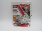 Malco Ts1 Turboshear 20 Gauge Capacity Sheet Metal Cutting Attachment New