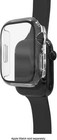 Zagg Glass Elite 360 Bumper   Screen Case Apple Watch 49 45 44 41 40mm Ultra