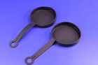 L-3   Steiner Fujinon Military M22 7x50 Binoculars Lens Caps Covers 70 Mm 2 75 