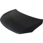 Replacement Steel Hood Fits 2013-2015 Nissan Sentra Partslink  Ni1230193