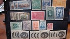 Brazil And Chile Lot On Stock Sheets Some Duplication Used  Mh  Mnh