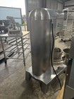 Hobart H-600-d H-600-d Floor Model Commercial Mixer  4 Speed-with 30-qt Adapter