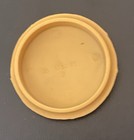 Vintage 1982 Kenner Indiana Jones Rotla Streets Of Cairo Round Basket Lid Part A