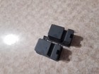 Genuine Canon Pg-245 Black Cl-246 Color Set Of 2 Ink Cartridges