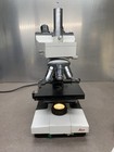 Leica Galen Iii Cambridge Instruments Microscope 317505