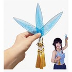 Disgivo 5  Soft Plastic Semi-transparent Props Costume For Cosplay New