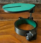 Unitron Ac Motor Mount Plate   Ring