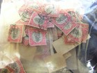 South Africa   mixed Lot Vintage Used Stamps  