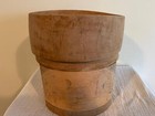 Unique Royal Wide Headband Profile   millinery Wood Block Hat Making  form mold 