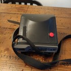 Vintage Polaroid Spectra System Se Instant Film Camera - Black A2