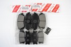 Genuine Toyota Camry 2019-2024 Front And Rear Brake Pads Sets 