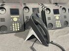 Avaya 9611g Ip Deskphone Lot- 20 Complete Sets Phone Base  Handset  Stand  Cord