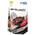 Beyblade X Phoenix Wing 9-60gf Metal Coat  Black Kitani Tatsuya Ver  Takara Tomy