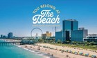 Myrtle Beach  Sc 4 Days 3 Nights Vacation Package