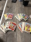Lot Of 151 Garbage Pail Kids