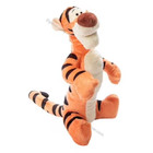 Disney Tigger Plush Winnie The Pooh Orange Striped Tiger Stuffed Animal Toy