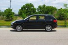 2014 Porsche Cayenne Awd  3 0l V6 Turbo Diesel 