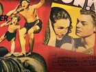 Tarzan Finds A Son W johnny Weissmuller 11x14 Classic Reproduction Movie Poster