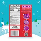 New- 1 Pack Brach s Peppermint Candy Canes 12 Candy Canes--free Shipping