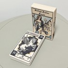 Astrological Zodiac Tarot Deck 48 Cards Oracle Le Tarot Astrologique Set