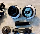 Tilta Ff-t04 Dual-sided Cine Follow Focus 15mm 19mm Rods Lens Control System T33