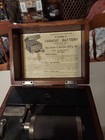 Faradic Battery Quack Medical Machine 