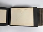 Lot Of 3 Antique Photo Albums Starting In 1926 Up To 1950 s