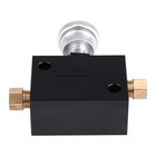 Line Lock Manual Brake Lock For Hydraulic Brake Systems Compatible With Cars    
